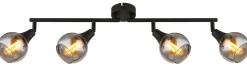 GLOBO Lighting Wand-/Deckenspot