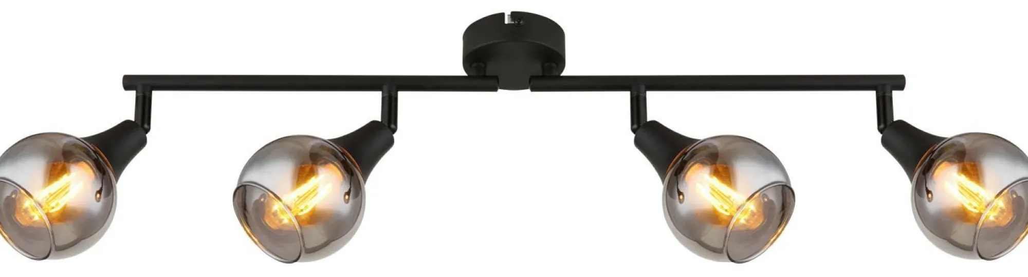 GLOBO Lighting Wand-/Deckenspot