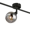 GLOBO Lighting Wand-/Deckenspot