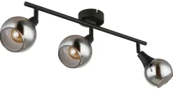 GLOBO Lighting Wand-/Deckenspot