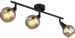 GLOBO Lighting Wand-/Deckenspot