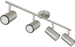 GLOBO Lighting Wand-/Deckenspot ALLVI