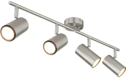 GLOBO Lighting Wand-/Deckenspot ALLVI