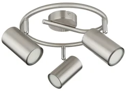 GLOBO Lighting Wand-/Deckenspot ALLVI