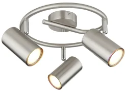 GLOBO Lighting Wand-/Deckenspot ALLVI