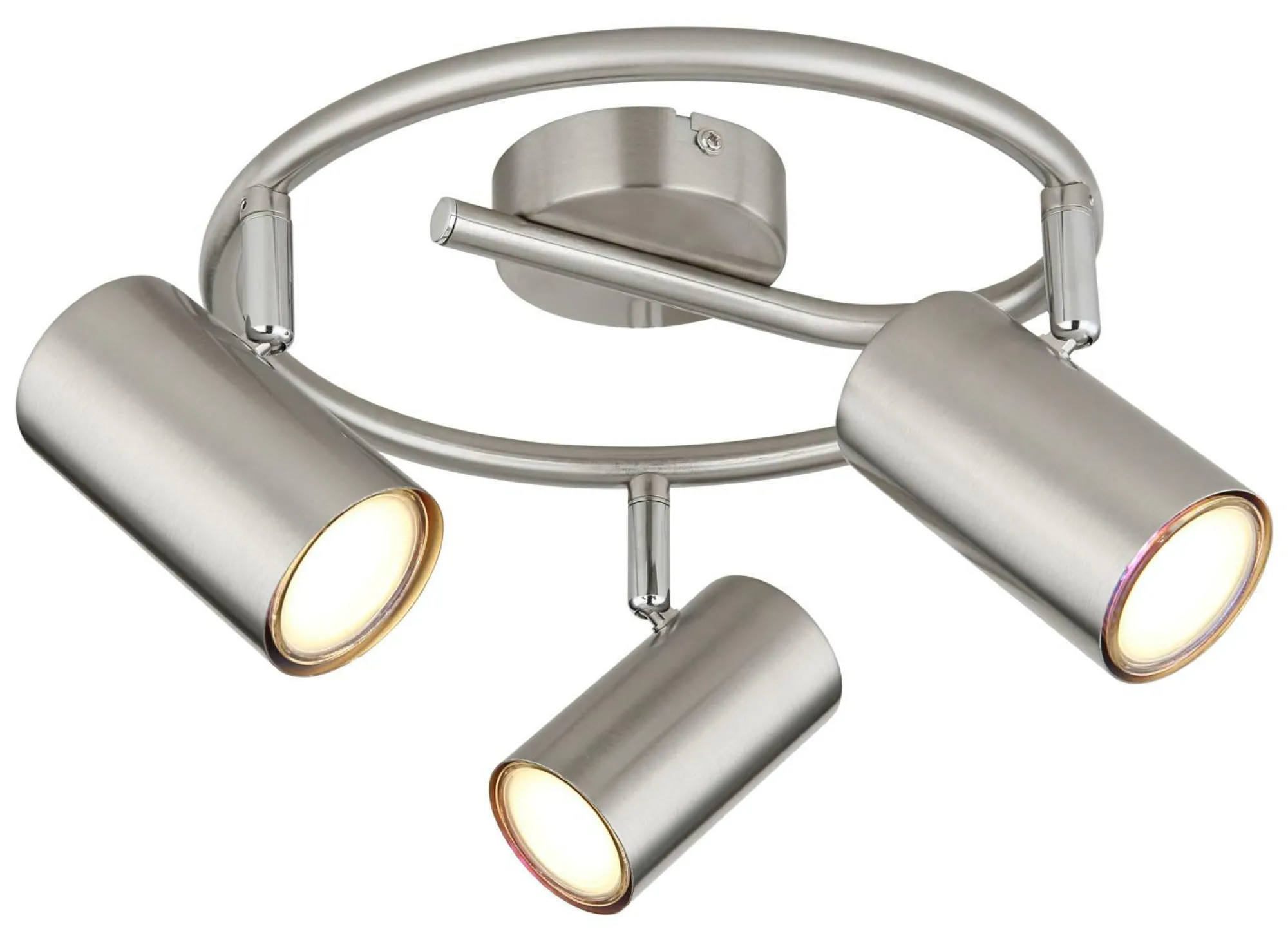 GLOBO Lighting Wand-/Deckenspot ALLVI