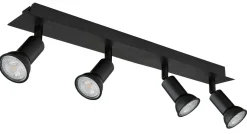 GLOBO Lighting Wand-/Deckenspot DREW