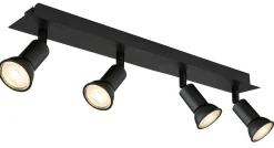 GLOBO Lighting Wand-/Deckenspot DREW