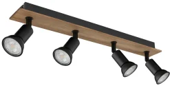 Sale GLOBO Lighting Wand-/Deckenspot DREW