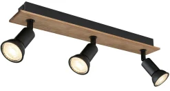 Online GLOBO Lighting Wand-/Deckenspot DREW