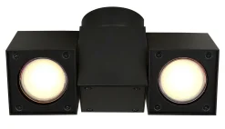 GLOBO Lighting Wand-/Deckenspot ERIN