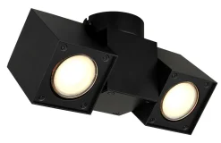 GLOBO Lighting Wand-/Deckenspot ERIN