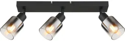GLOBO Lighting Wand-/Deckenspot HUBERTUS