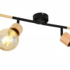 Best GLOBO Lighting Wand-/Deckenspot JORNA