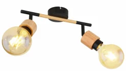 Sale GLOBO Lighting Wand-/Deckenspot JORNA