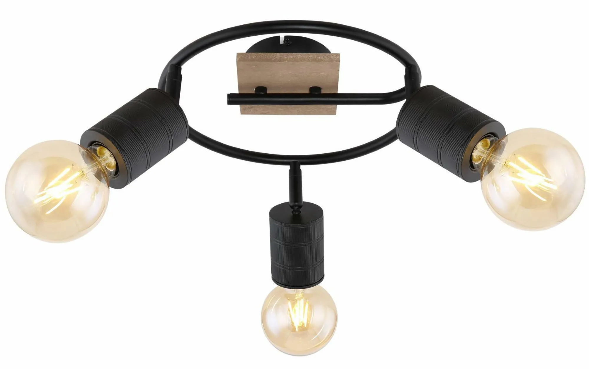 Clearance GLOBO Lighting Wand-/Deckenspot JOSELLA