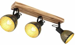 Best GLOBO Lighting Wand-/Deckenspot LENNA