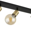 GLOBO Lighting Wand-/Deckenspot LILIANA