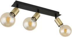 GLOBO Lighting Wand-/Deckenspot LILIANA