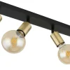 GLOBO Lighting Wand-/Deckenspot LILIANA