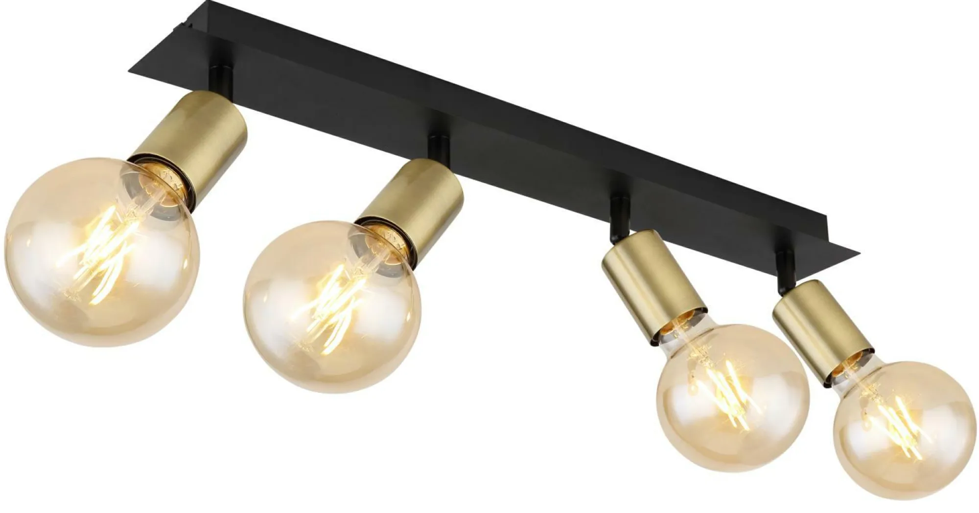 GLOBO Lighting Wand-/Deckenspot LILIANA