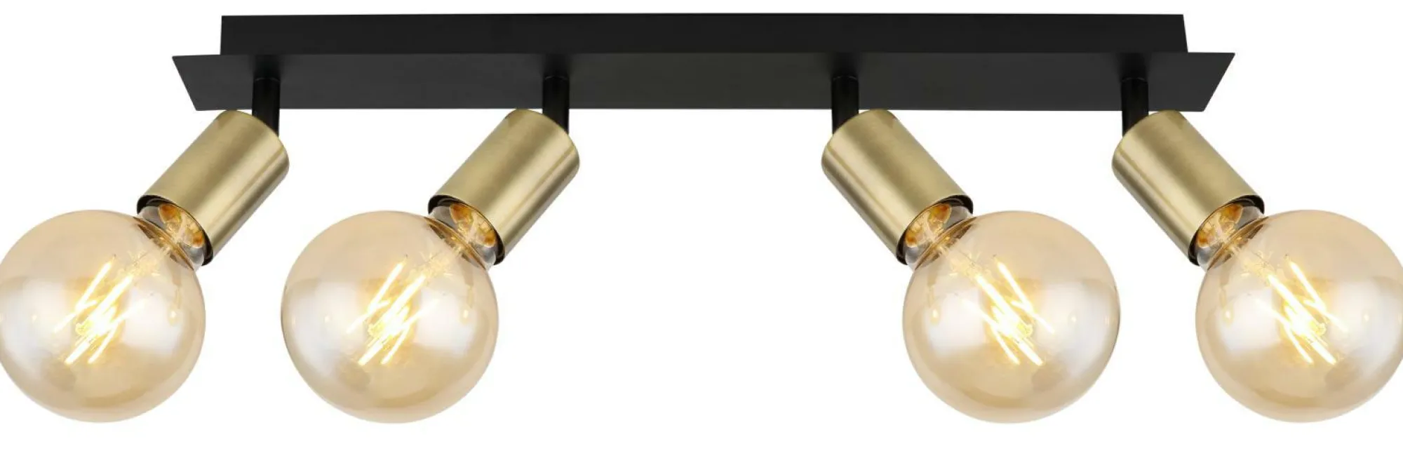 GLOBO Lighting Wand-/Deckenspot LILIANA