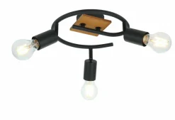 Discount GLOBO Lighting Wand-/Deckenspot MARTHA