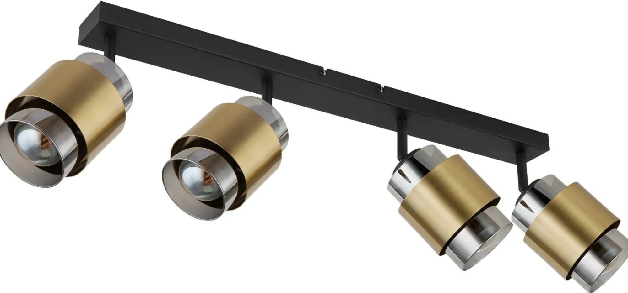 GLOBO Lighting Wand-/Deckenspot MILLEY