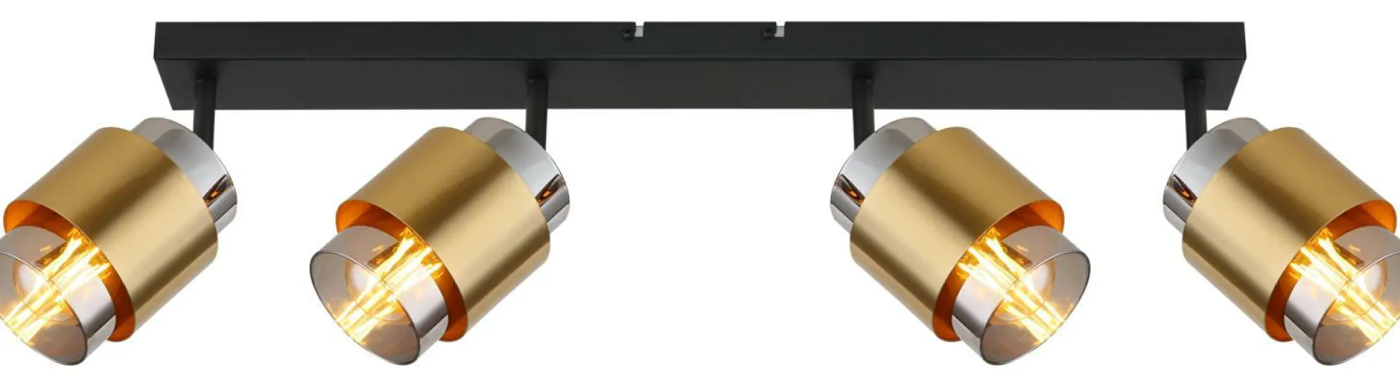 GLOBO Lighting Wand-/Deckenspot MILLEY