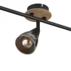 GLOBO Lighting Wand-/Deckenspot MUBBY