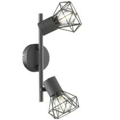 Clearance FISCHER & HONSEL Wand-/Deckenspot RAN