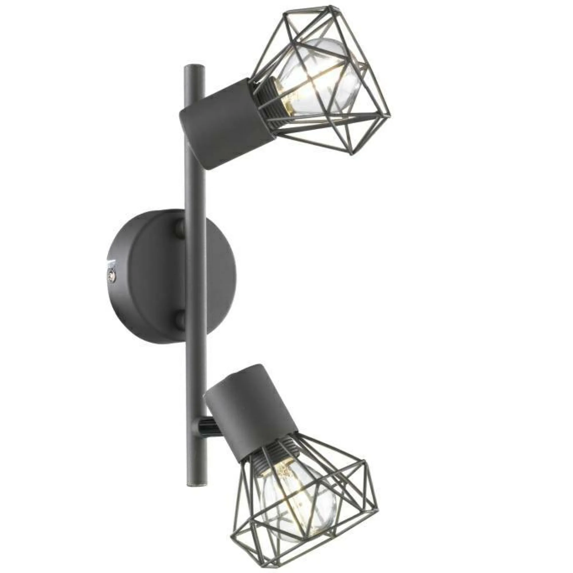 Clearance FISCHER & HONSEL Wand-/Deckenspot RAN