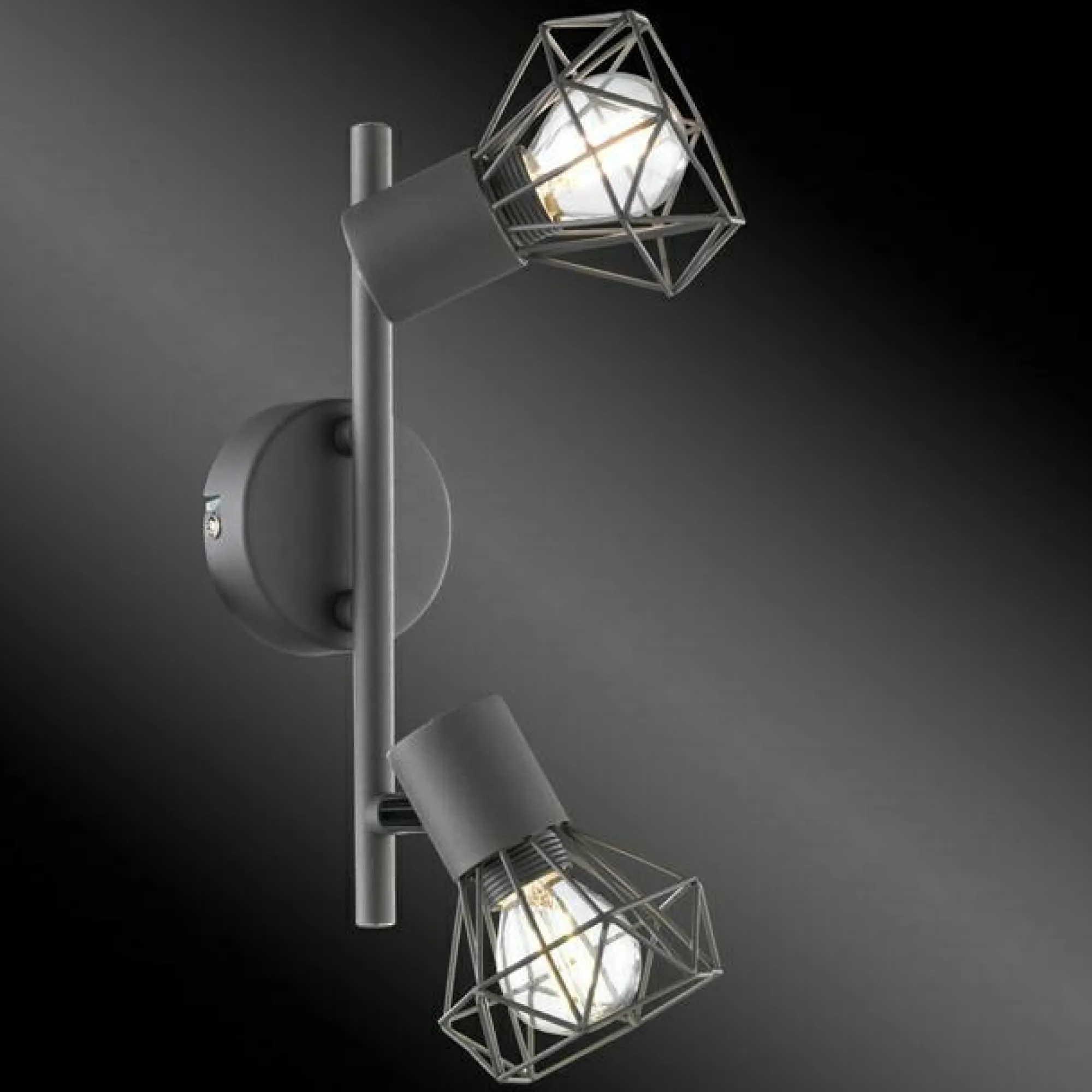 Clearance FISCHER & HONSEL Wand-/Deckenspot RAN