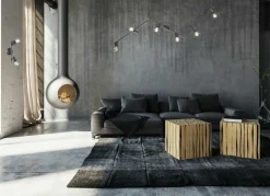 Clearance FISCHER & HONSEL Wand-/Deckenspot RAN