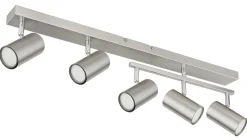 GLOBO Lighting Wand-/Deckenspot ROBBY