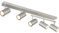 GLOBO Lighting Wand-/Deckenspot ROBBY