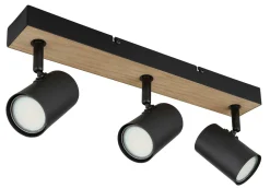 GLOBO Lighting Wand-/Deckenspot ROBBY