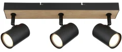 GLOBO Lighting Wand-/Deckenspot ROBBY