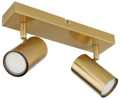 GLOBO Lighting Wand-/Deckenspot ROBBY