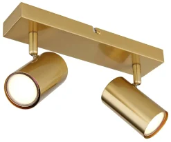 GLOBO Lighting Wand-/Deckenspot ROBBY