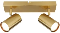 GLOBO Lighting Wand-/Deckenspot ROBBY