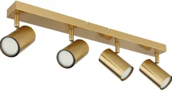 GLOBO Lighting Wand-/Deckenspot ROBBY