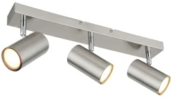 GLOBO Lighting Wand-/Deckenspot ROBBY