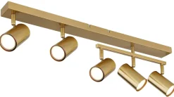 GLOBO Lighting Wand-/Deckenspot ROBBY