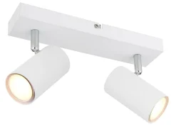 Sale GLOBO Lighting Wand-/Deckenspot ROBBY