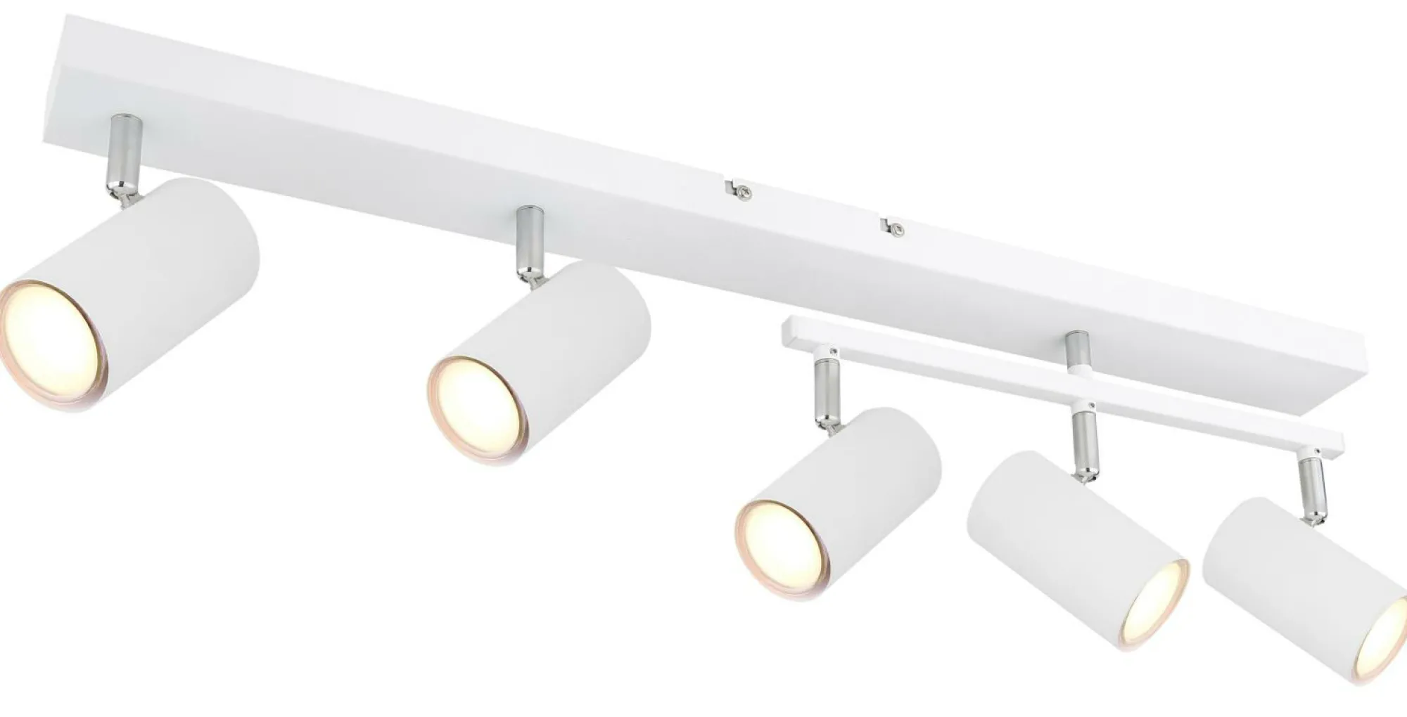 Sale GLOBO Lighting Wand-/Deckenspot ROBBY