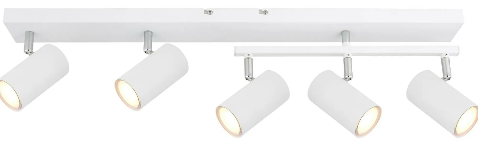 Sale GLOBO Lighting Wand-/Deckenspot ROBBY