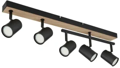 GLOBO Lighting Wand-/Deckenspot ROBBY