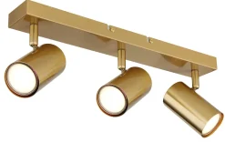 GLOBO Lighting Wand-/Deckenspot ROBBY