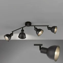 Discount FISCHER & HONSEL Wand-/Deckenspot SPEEDY